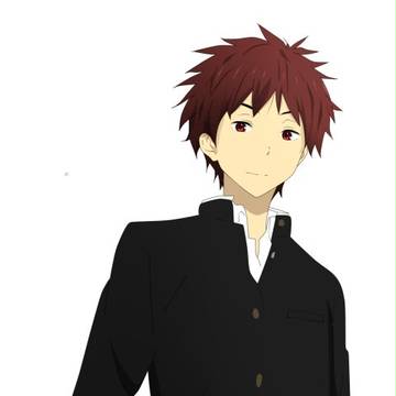 氷菓風オリキャラ