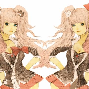 KUMA & BUNNY