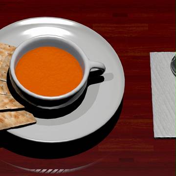 Tomato Soup