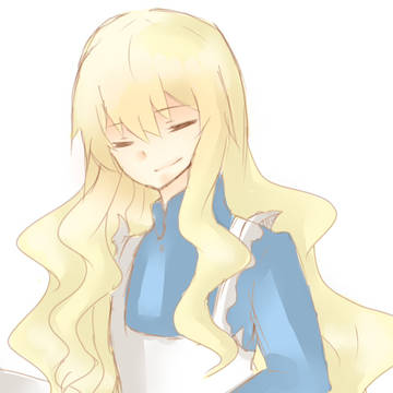 マリー