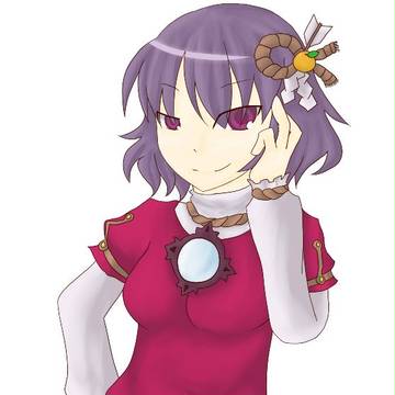 神奈子様