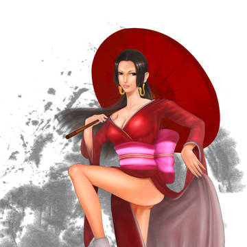 蛇姬