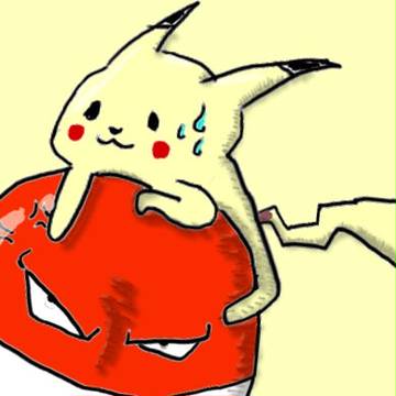 ぴかびり