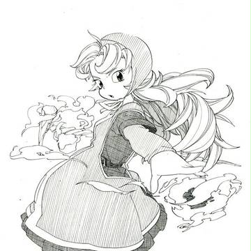 マリベル