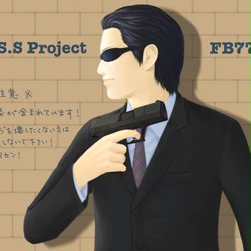FB777色々練習