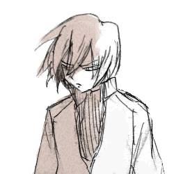 シンジ