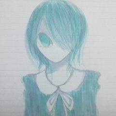 おんなのこ。