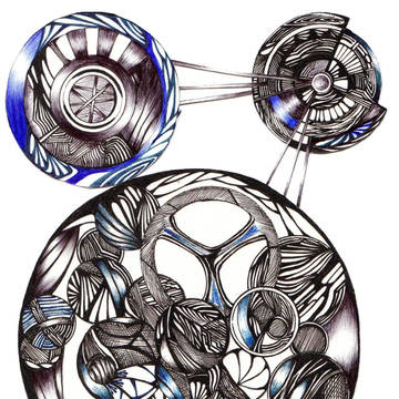 wheel