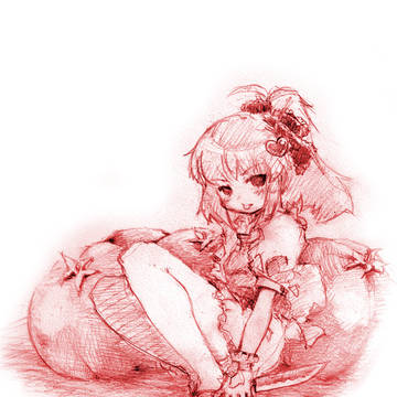 みにめいどさんとまと