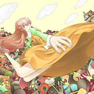 過去絵集