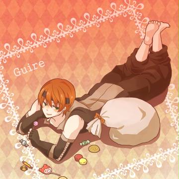 ガイアちゃんまとめ