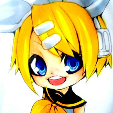 リンちゃん