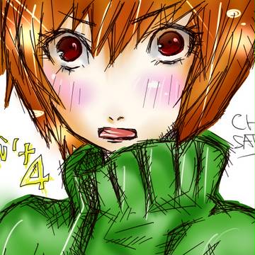 らふちえ