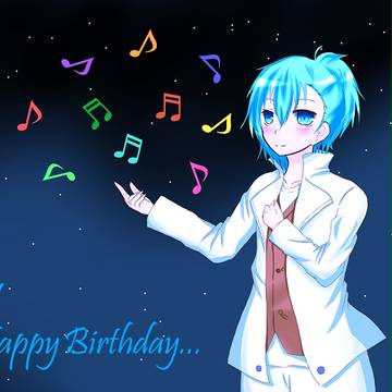美しく、風へと...