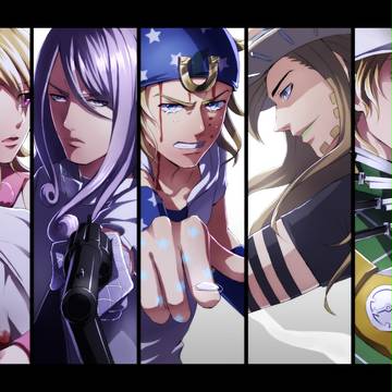 ハイ・ヴォルテージ