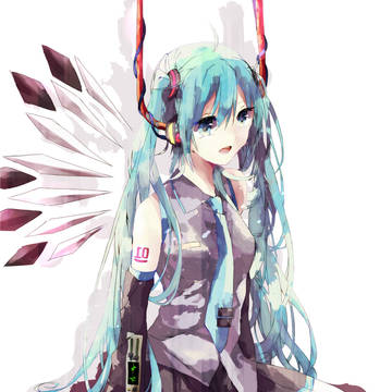 音の翼