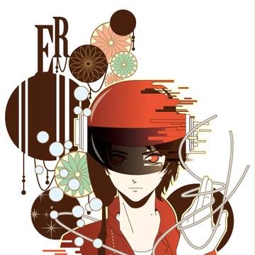 RED.