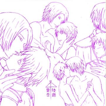 Sketch Dump