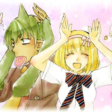 捧げものその１