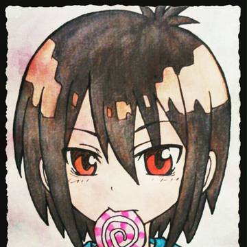 ウニちゃん