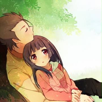 こたれいらくがき