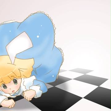 アリスさん