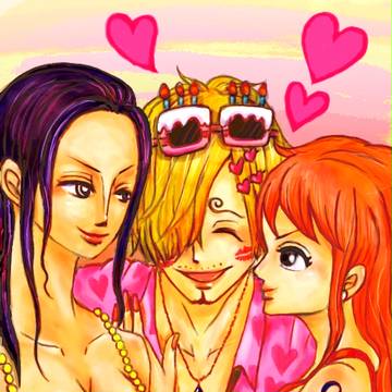 HappyBirthdaySANJI !!