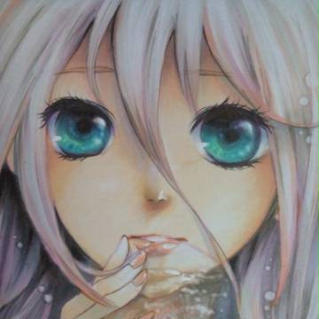 だいすきなIAちゃん