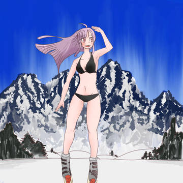 スキー
