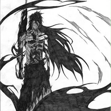 黒崎一護/BLEACH