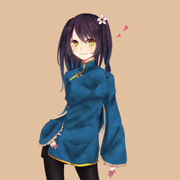 チャイナ