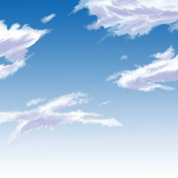 そら