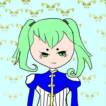 モリー