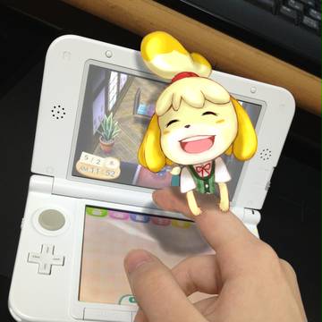 「村長～!!」