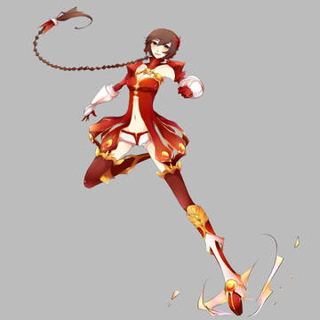 \(+_+)/princess