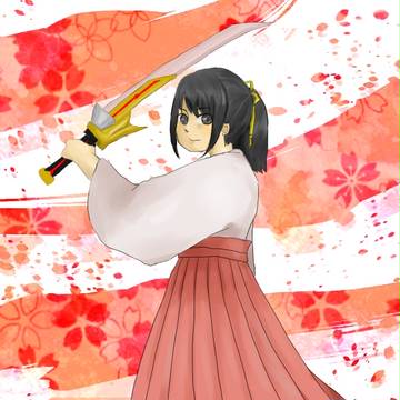 姫