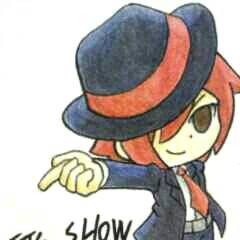 IT'S SHOW TIME！