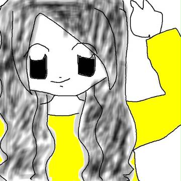 ロングヘアー