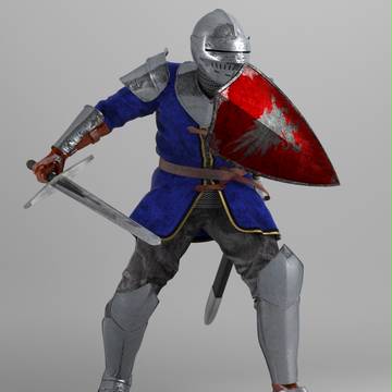 騎士