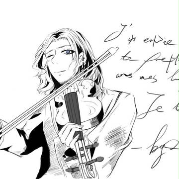 Francis フランシス