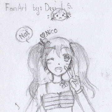 にこ 矢澤