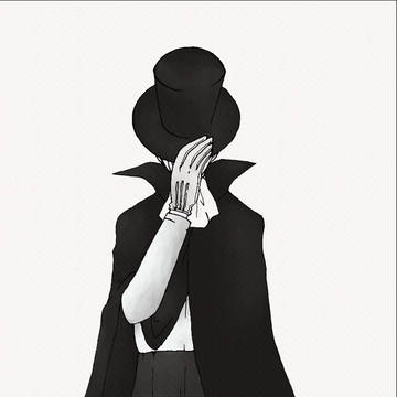 【創作絵本】ノーマン