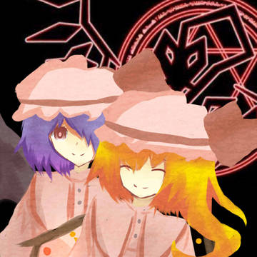 恶魔