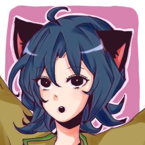 ﾒﾝﾍﾗﾈｺﾁｬﾝ
