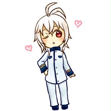 ♡