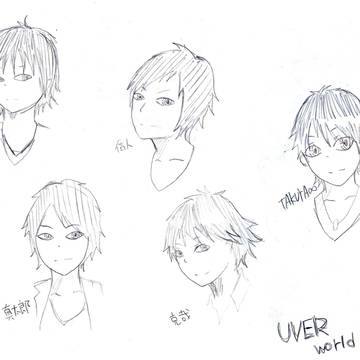 落書き