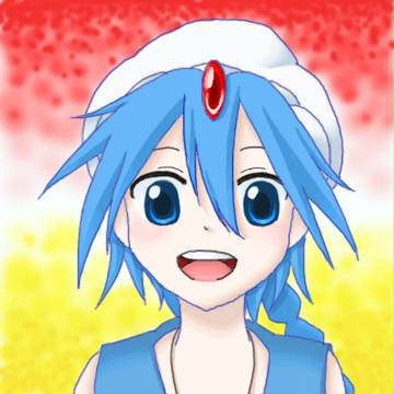 アラジン
