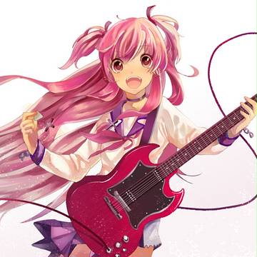 Angel Beats!