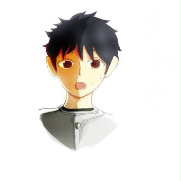 高校球児２