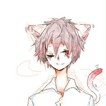 遅れたけど、猫の日！！